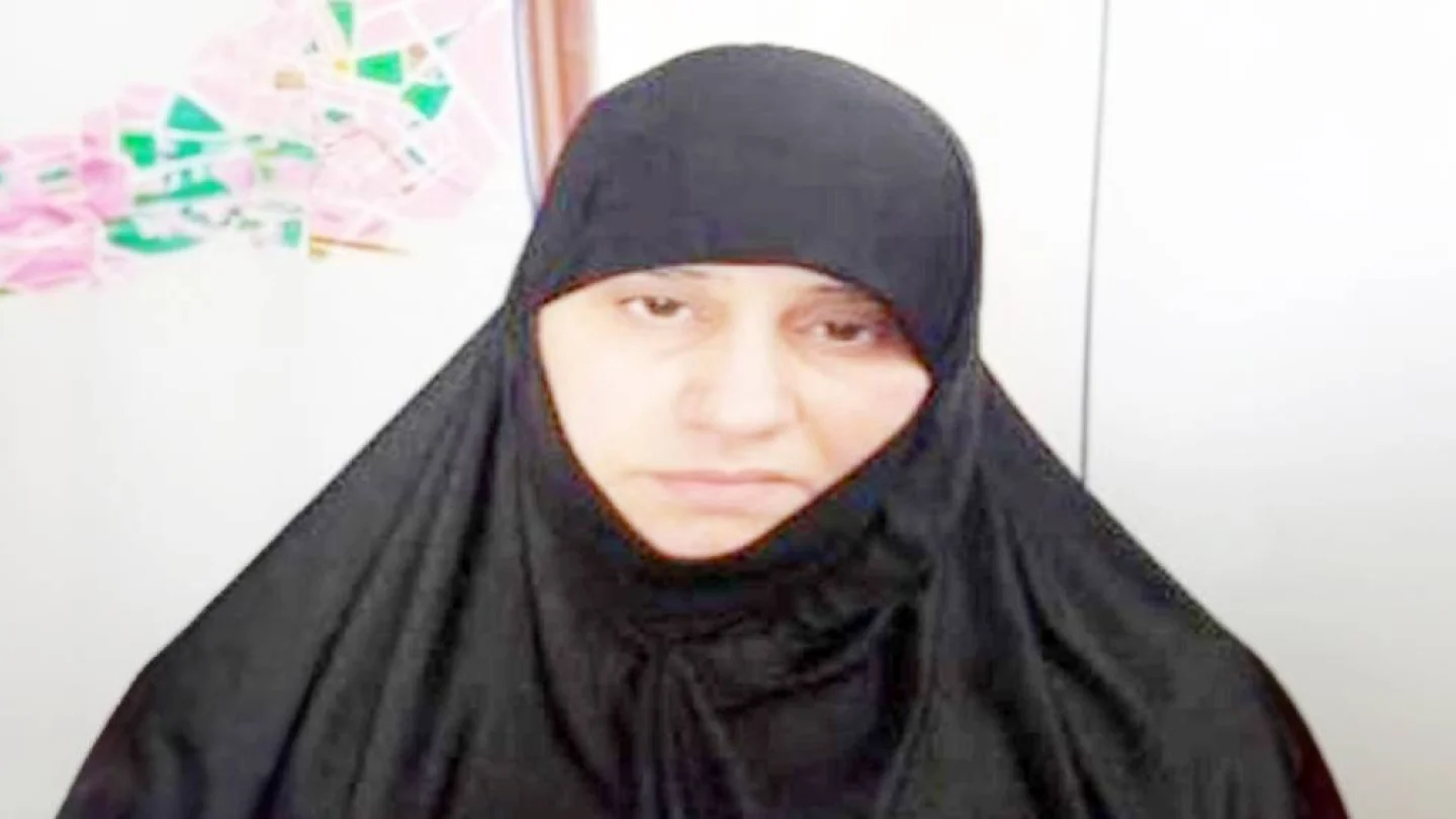 Esma Muhammed