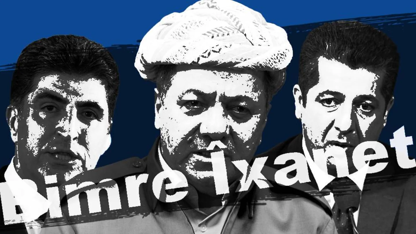 Barzaniler