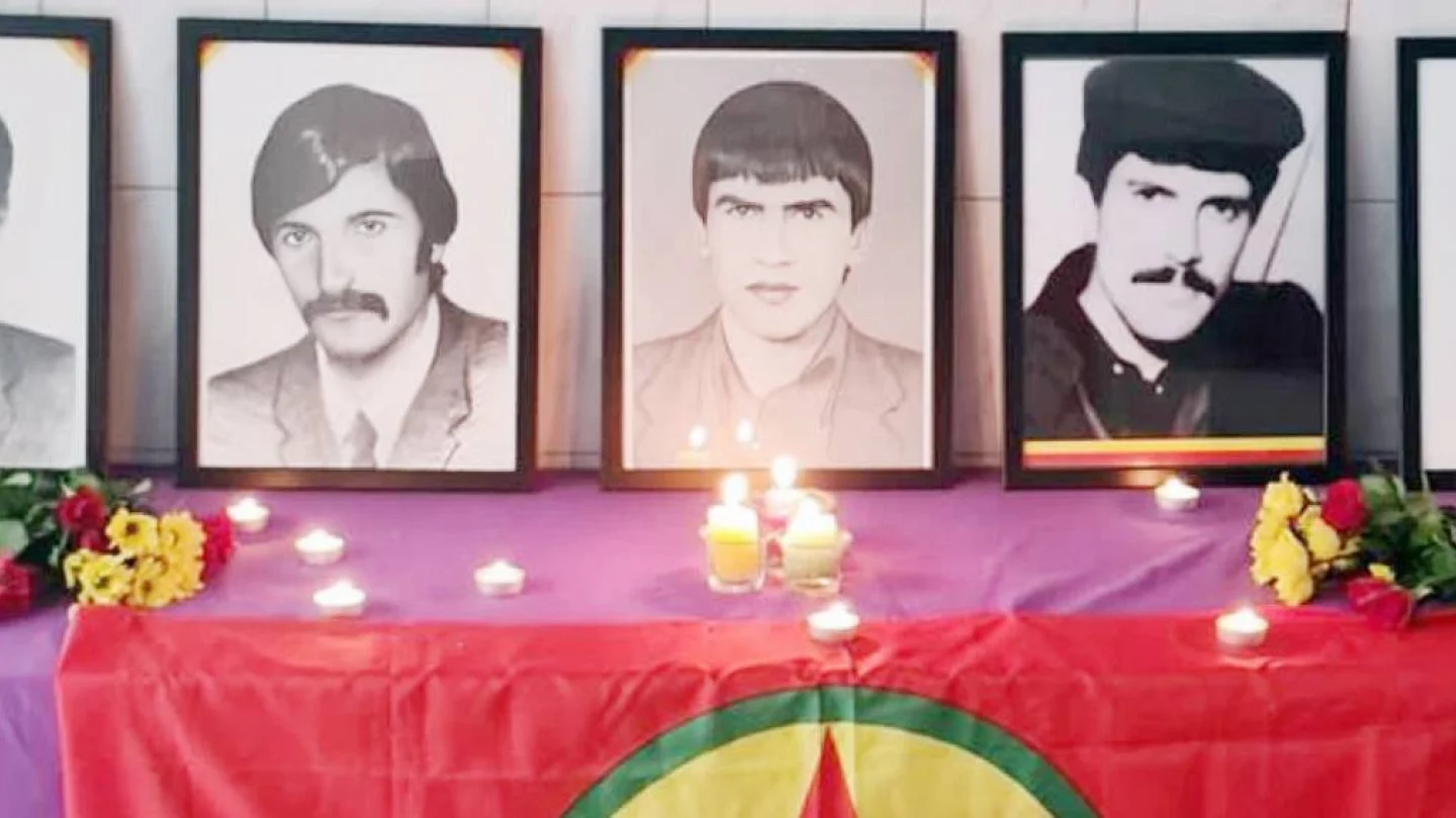 14 Temmuz Büyük Ölüm Orucu