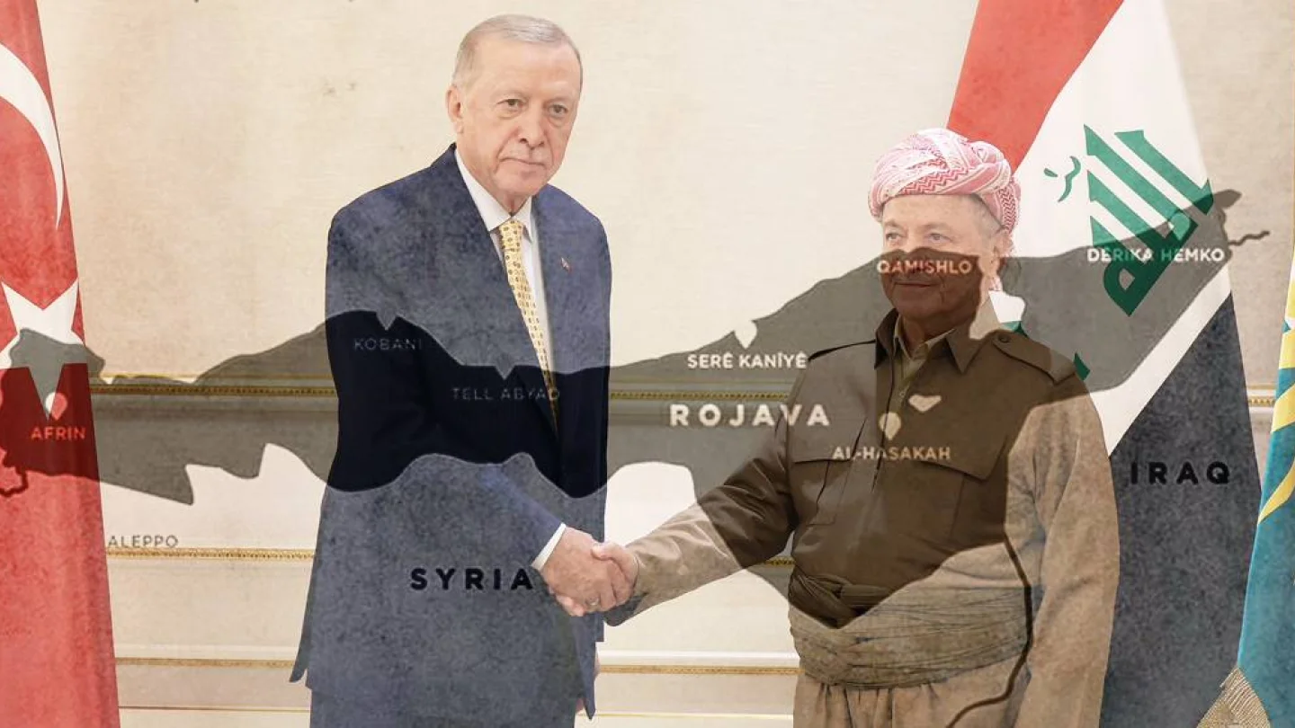 Barzaniler
