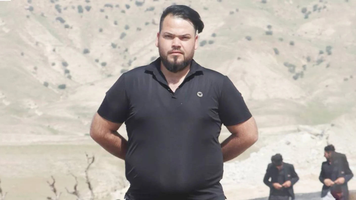 Murat Mîrza