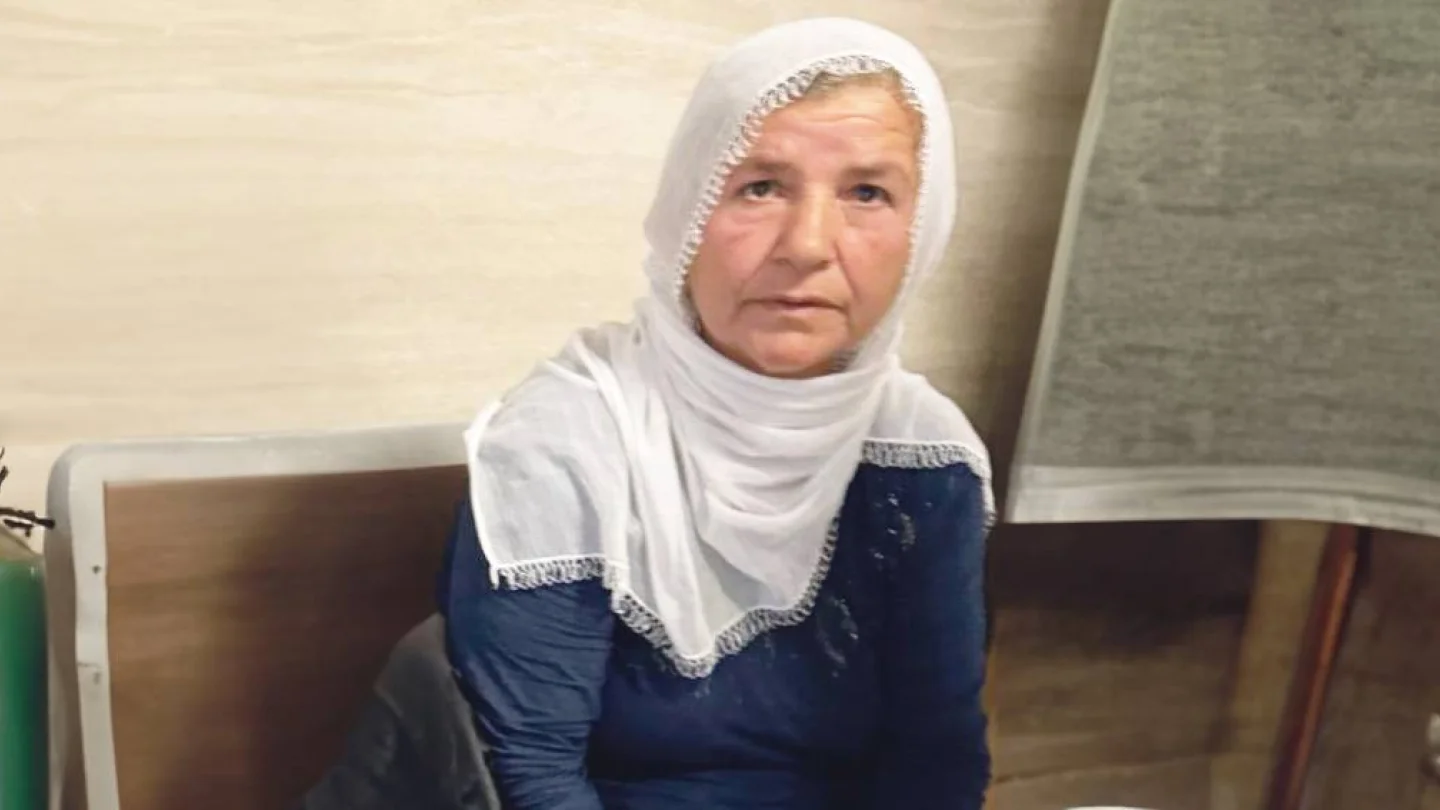 Emine Kaya