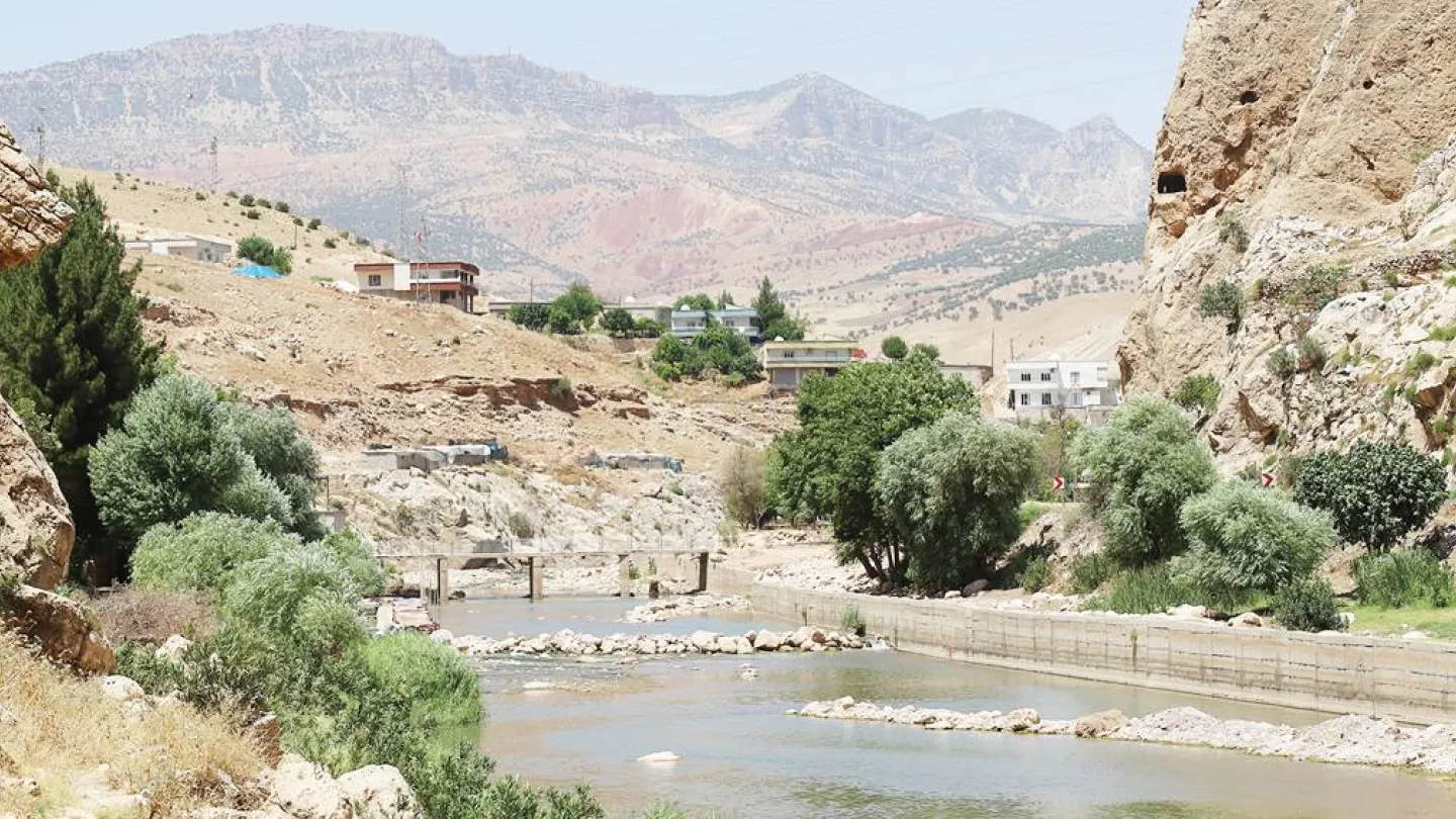 Krallar Geçidi