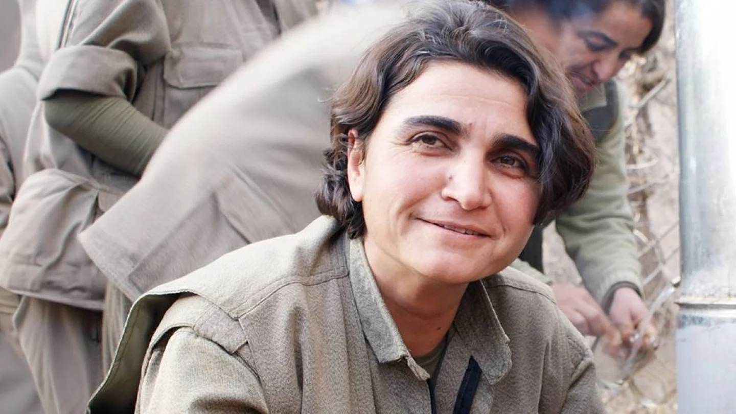 Gulan Çekdar