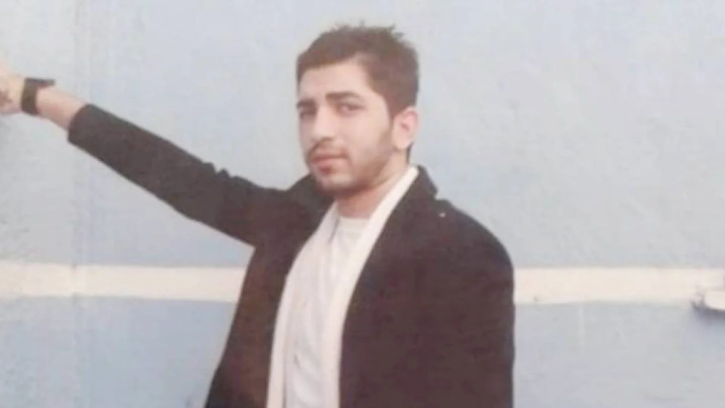 Rıdvan Barık