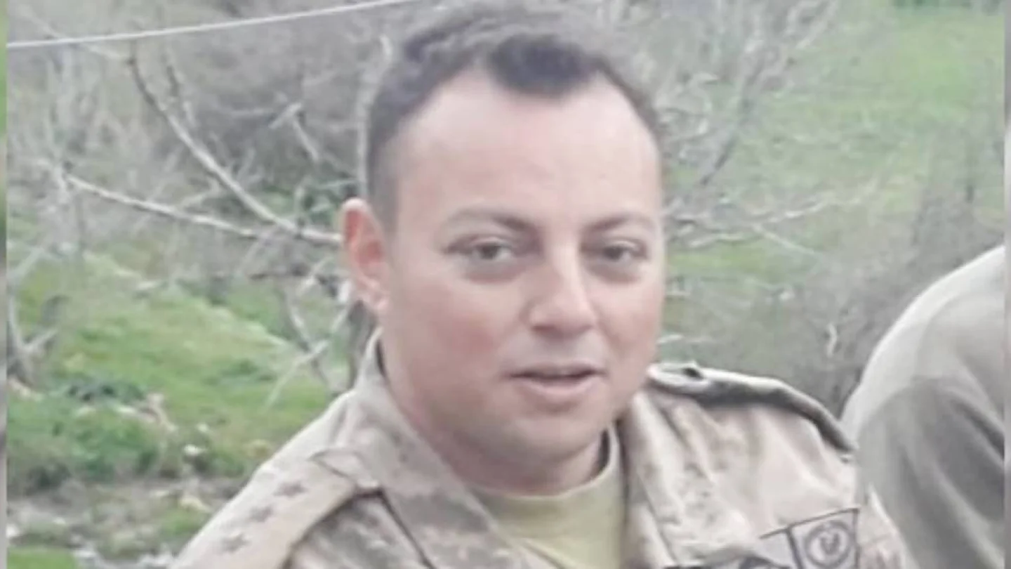 Kamil Aksoy