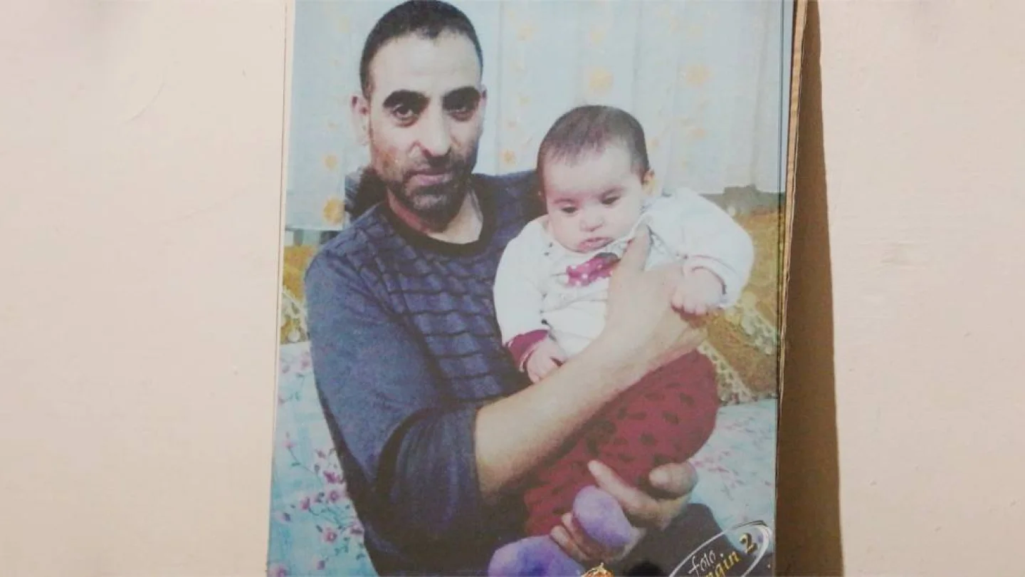Necmettin Fendik