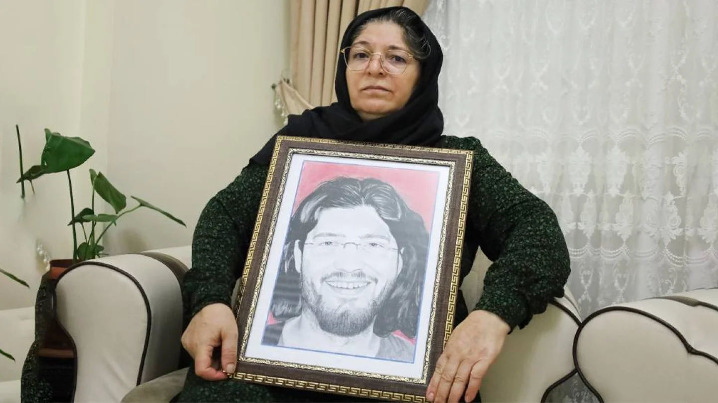 Şemsa Yurtgül