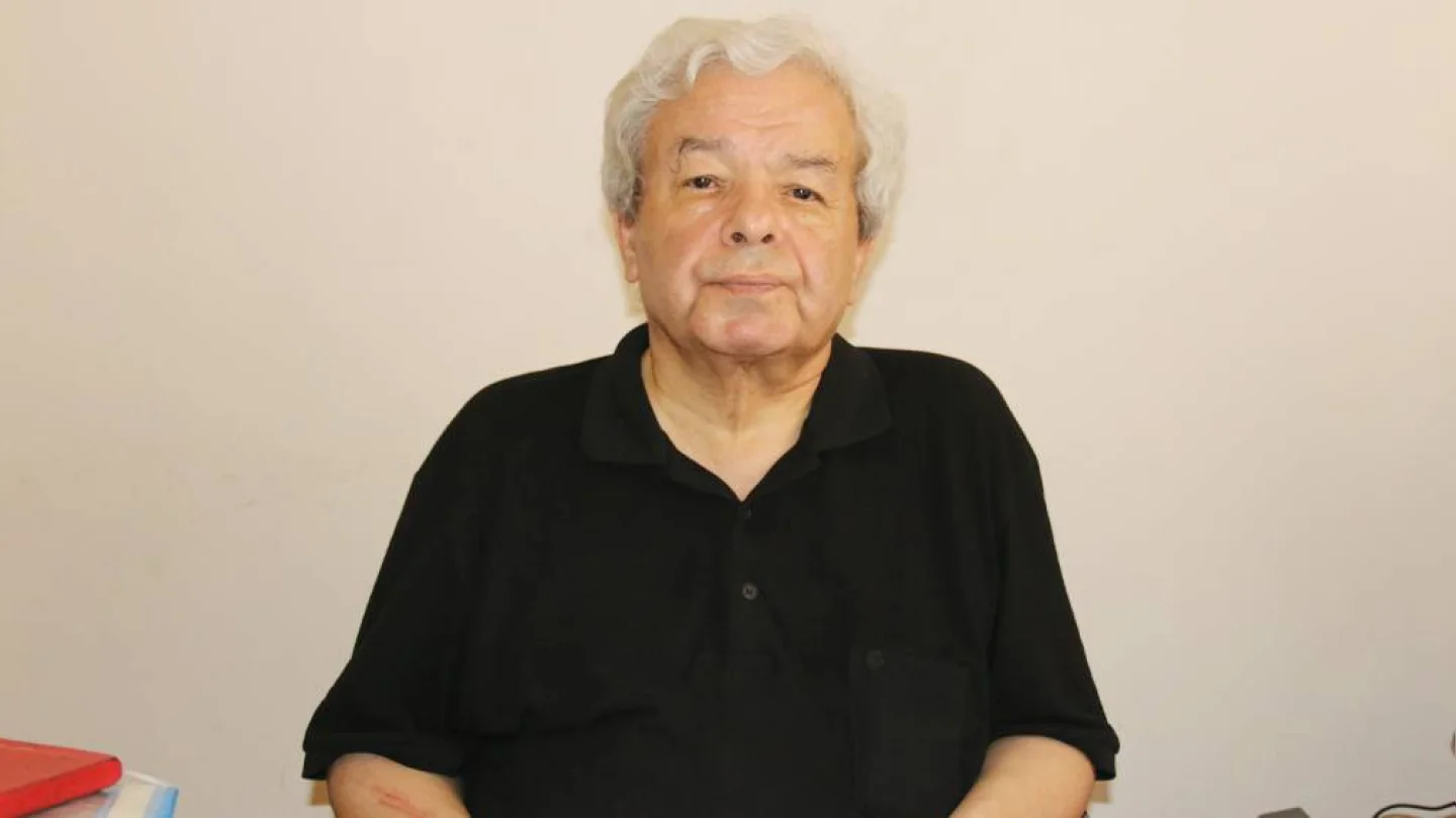 Ercan Kanar
