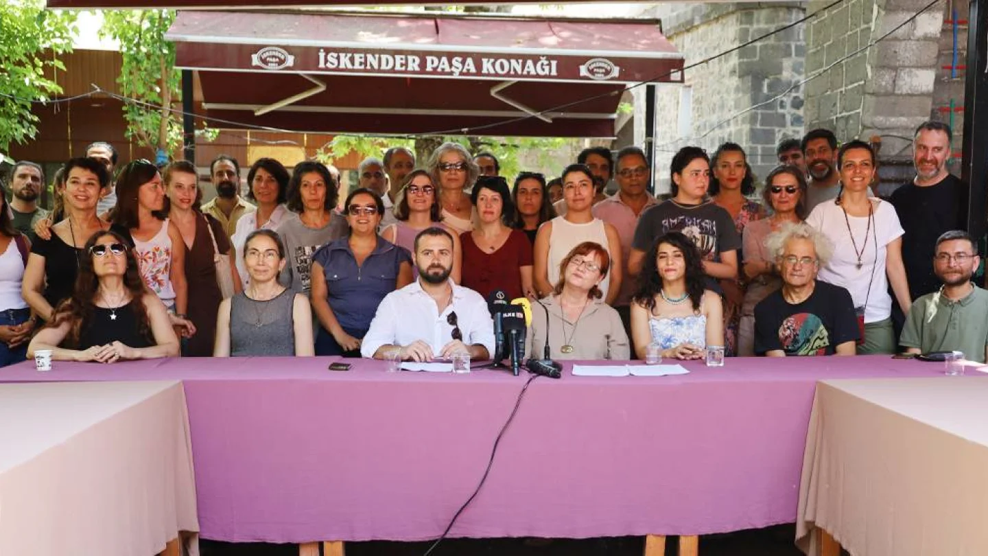 Özgürlük İçin Sanat İnisiyatifi