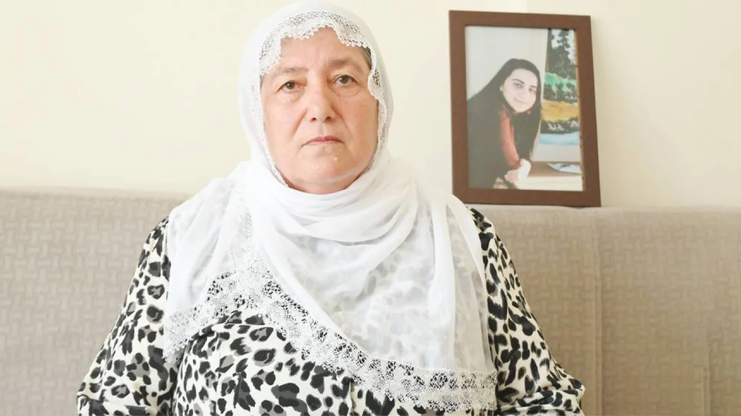 Berivan Bekçi