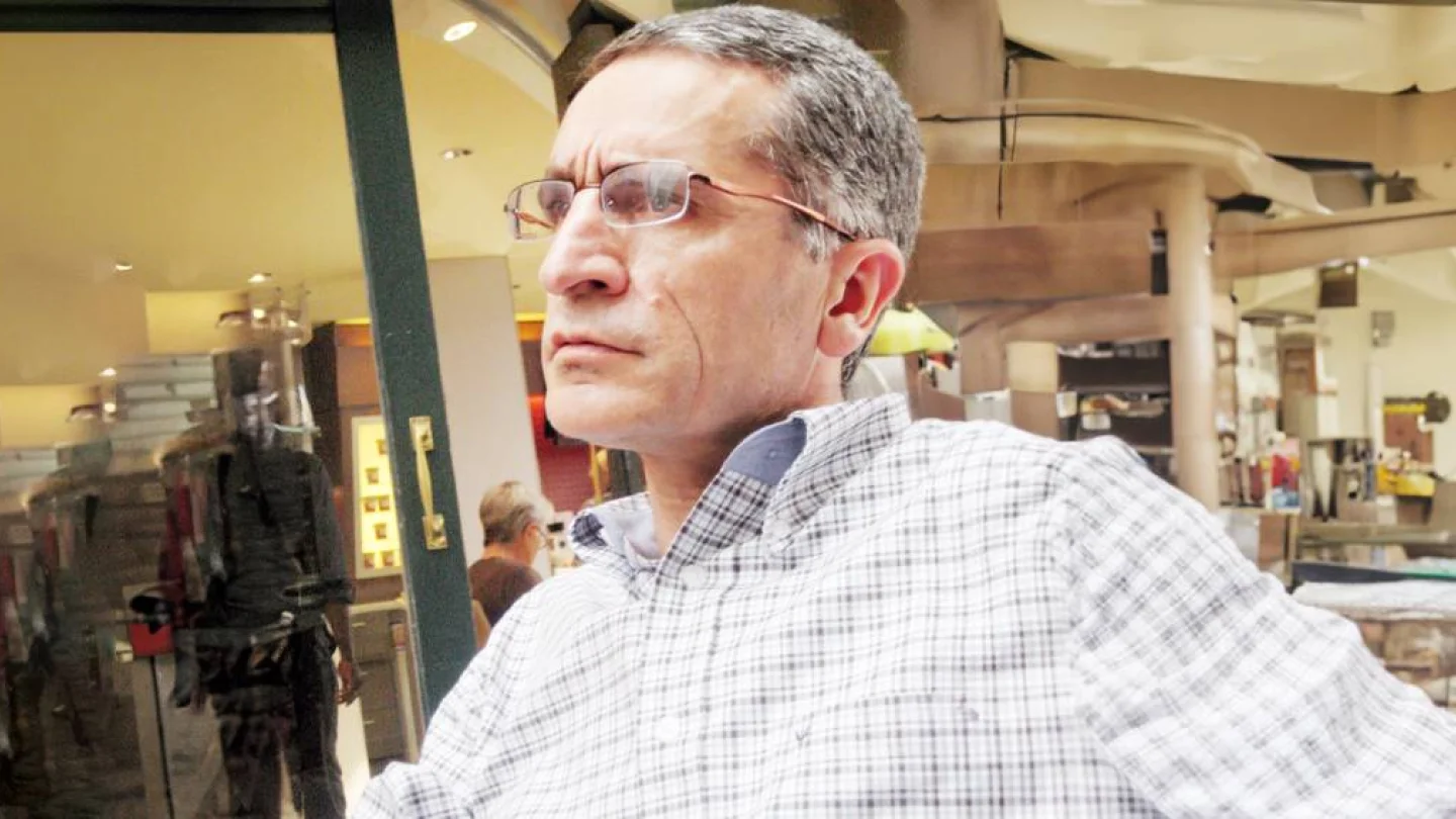 Serdar Karakoç