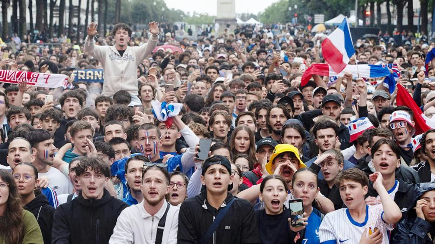 Fransa/foto:AFP