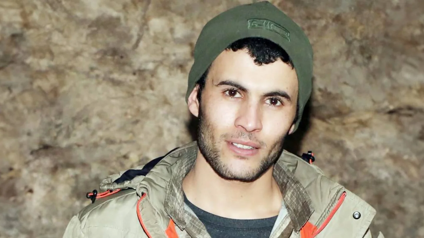 Dilgeş Ednan (Hemze Muhammed Saqir)