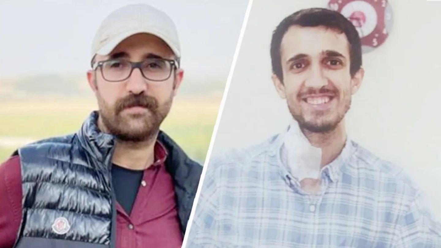 Emrah ve Fırat Nebioğlu