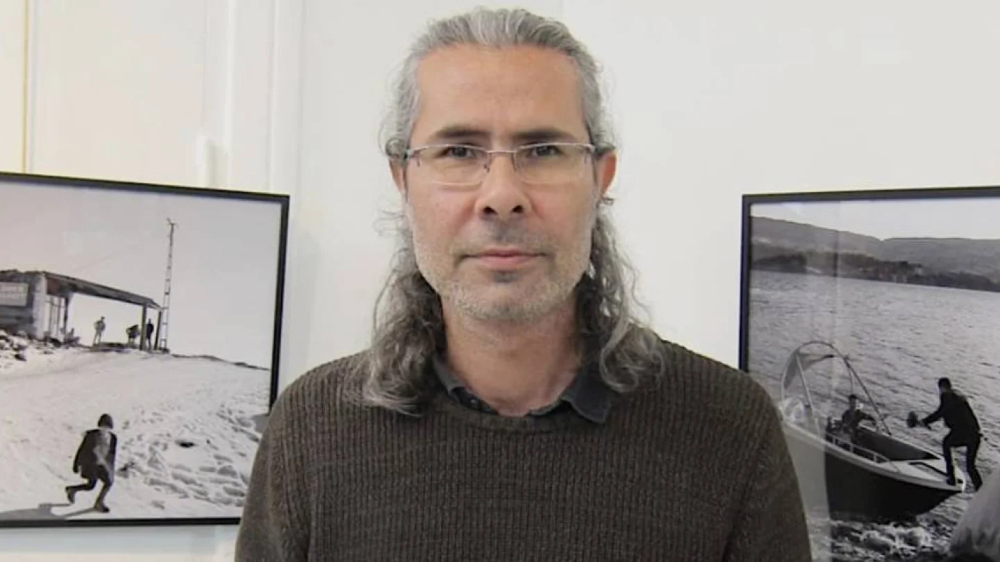 Murat Yazar