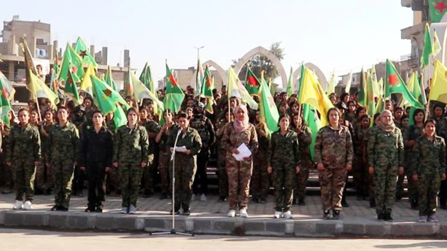 YPJ
