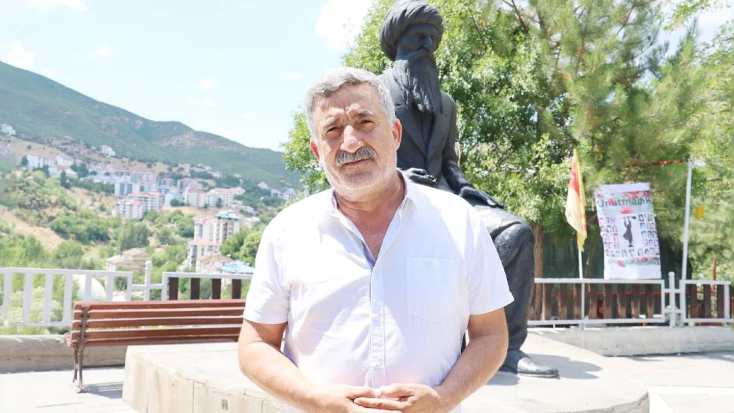 Hasan Ali Kılıç