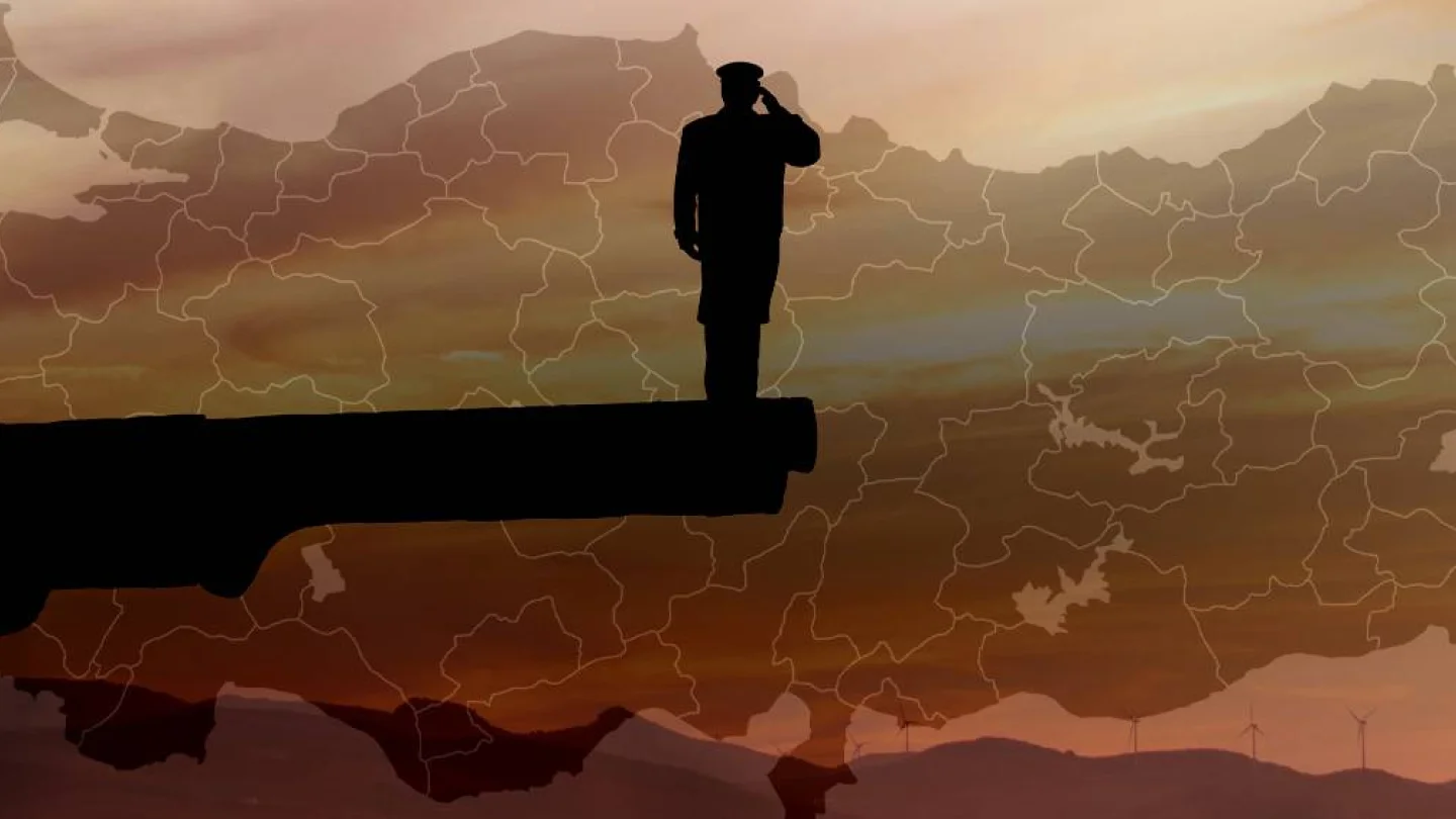 Türkiye ve devlet aklı