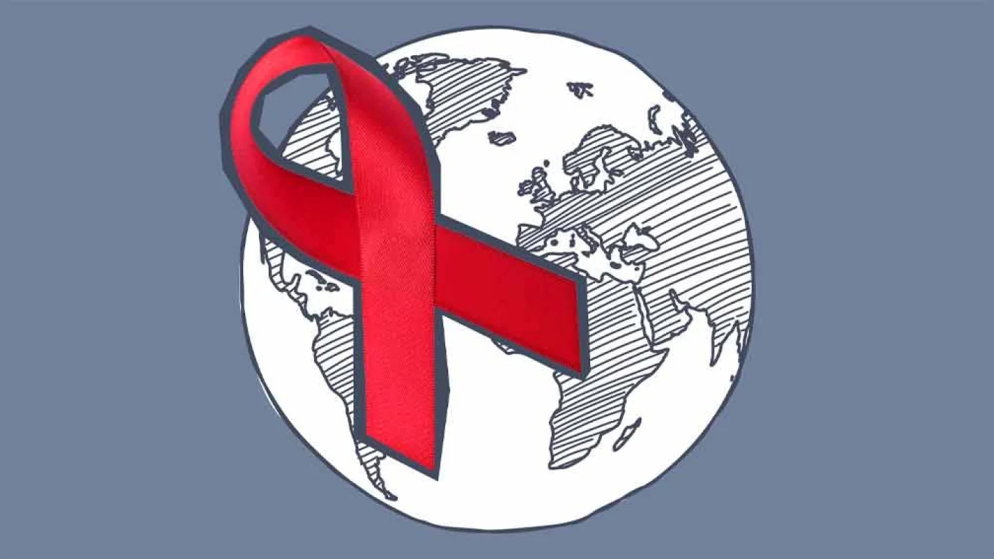 Birleşmiş Milletler AIDS Programı (UNAIDS)