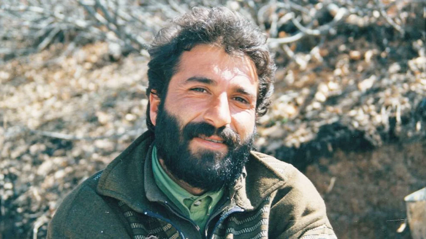 Hozan Serhad