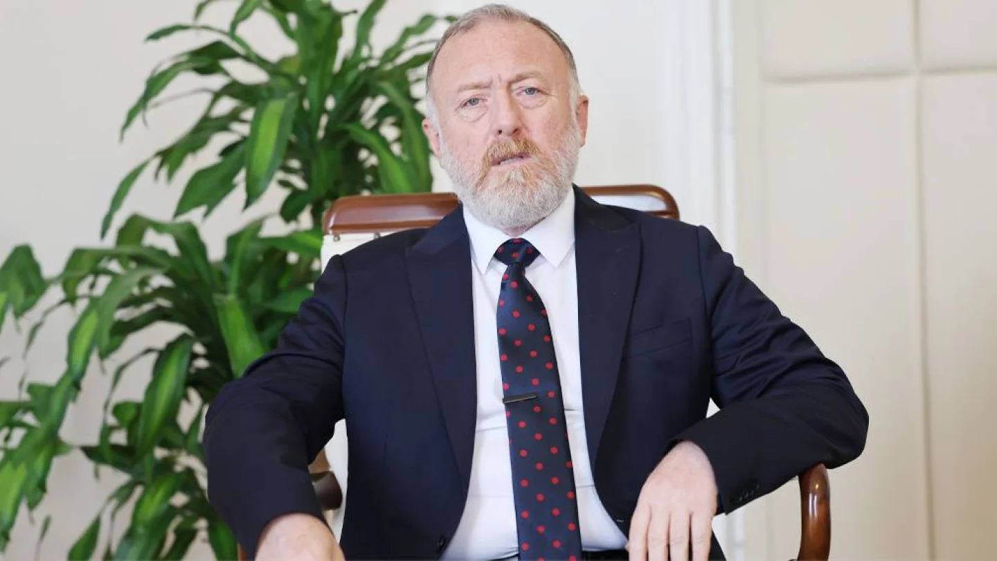 Sezai Temelli