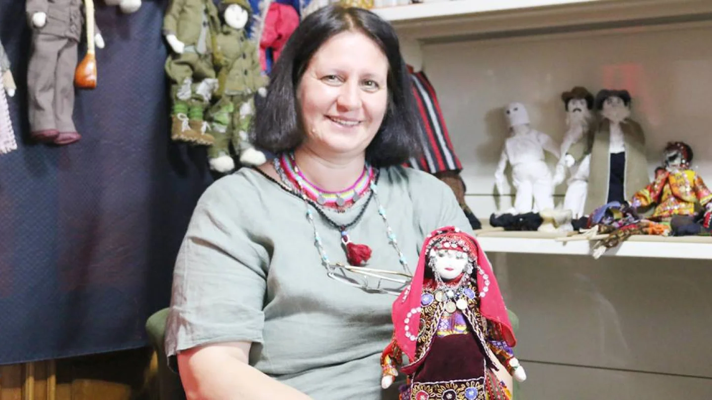 Nilgün Bozalioğlu