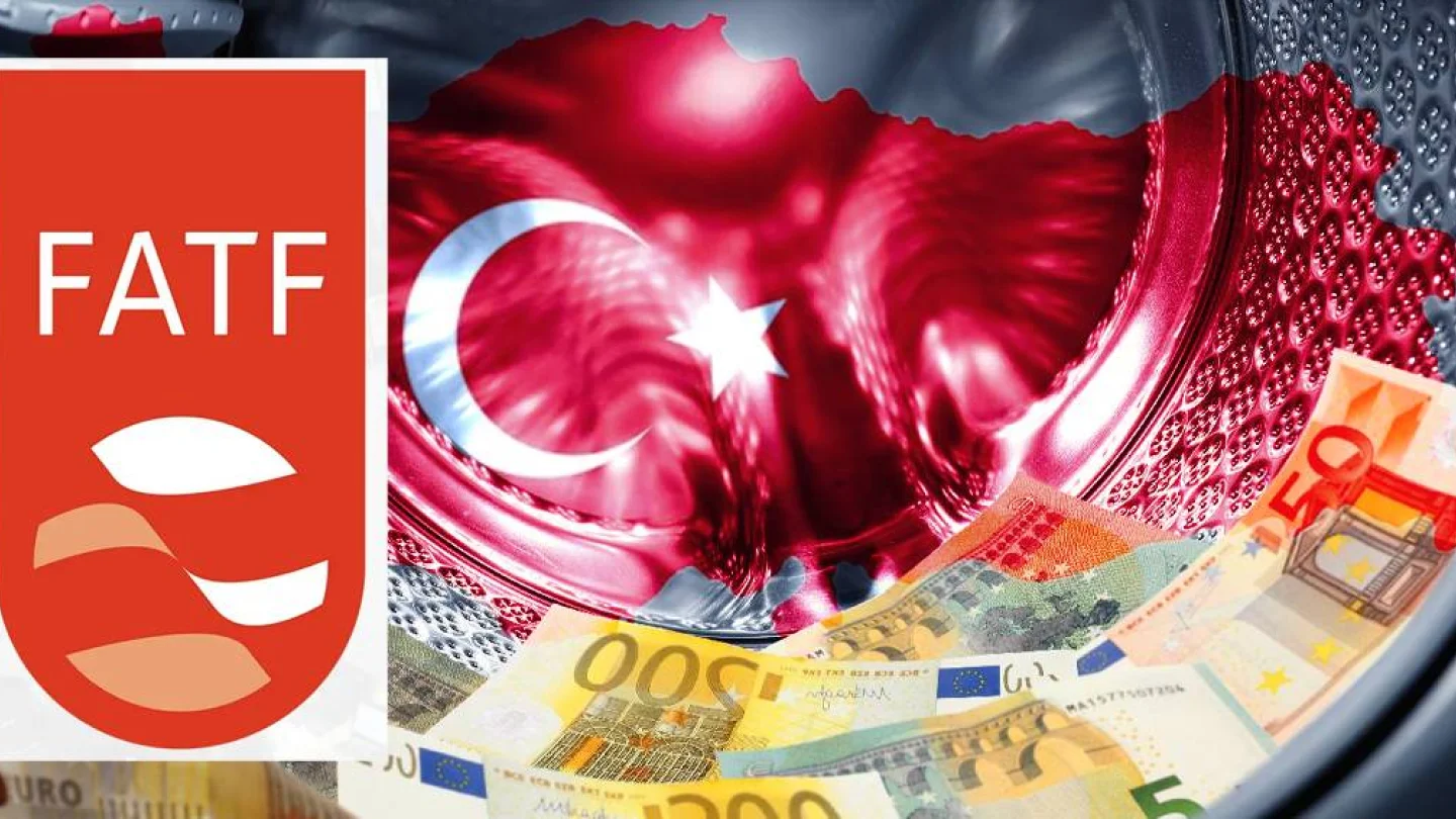 Türkiye/Gri Liste
