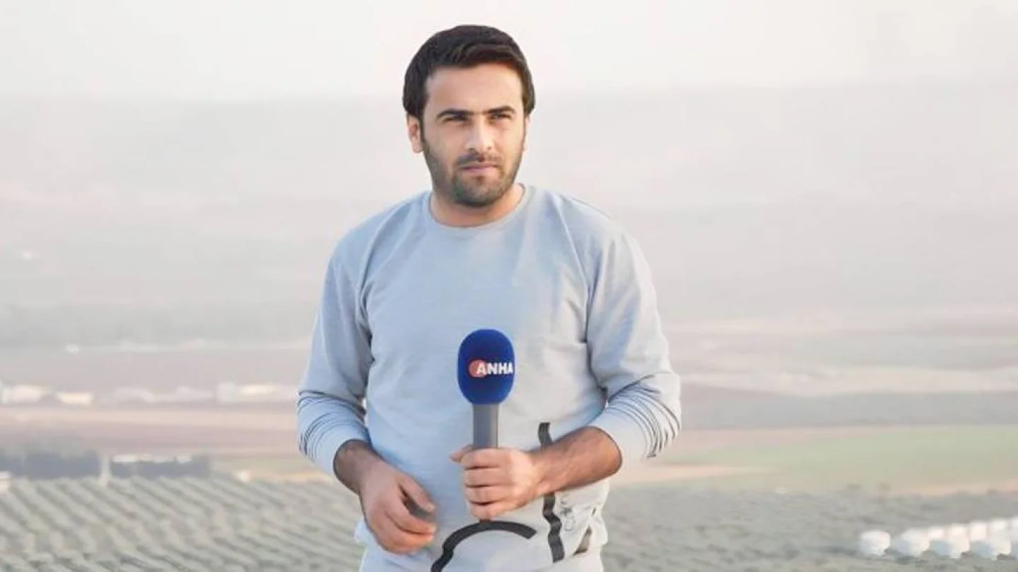 Süleyman Ahmet