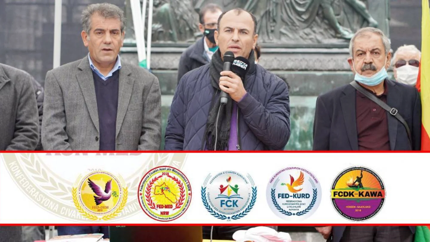 KON-MED hamle açıklaması