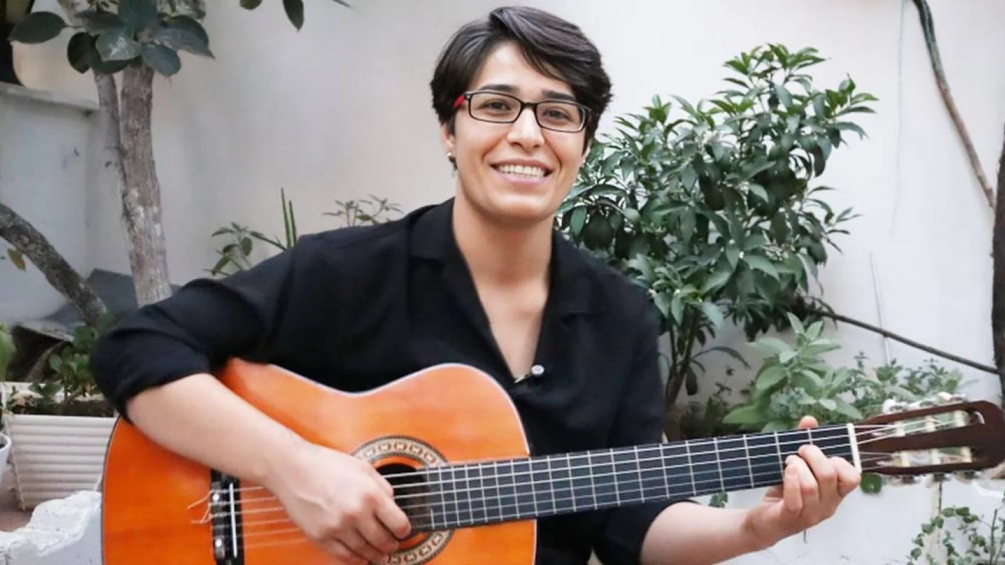 Fatma Ödemiş