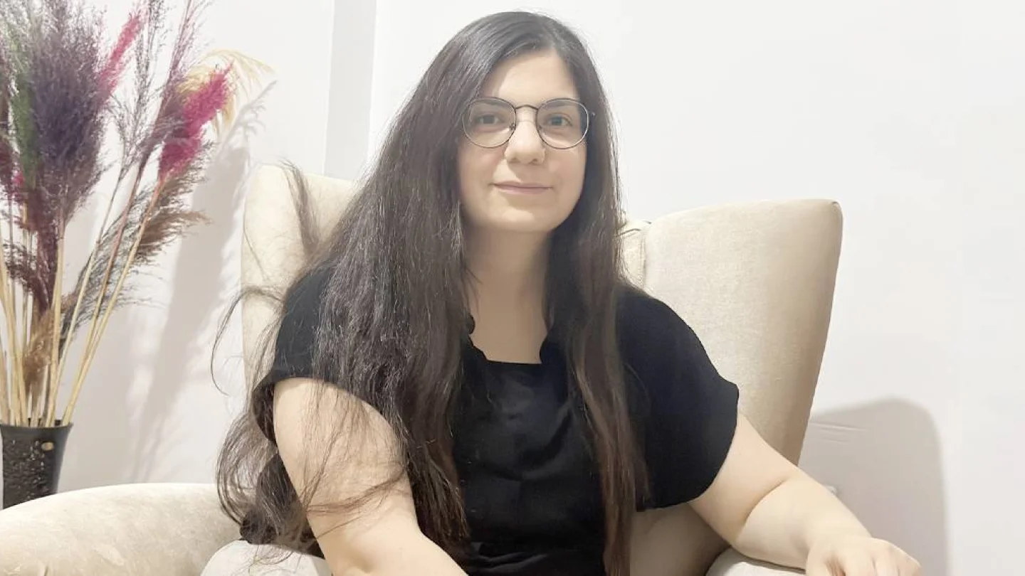 Sariye Taşkesin