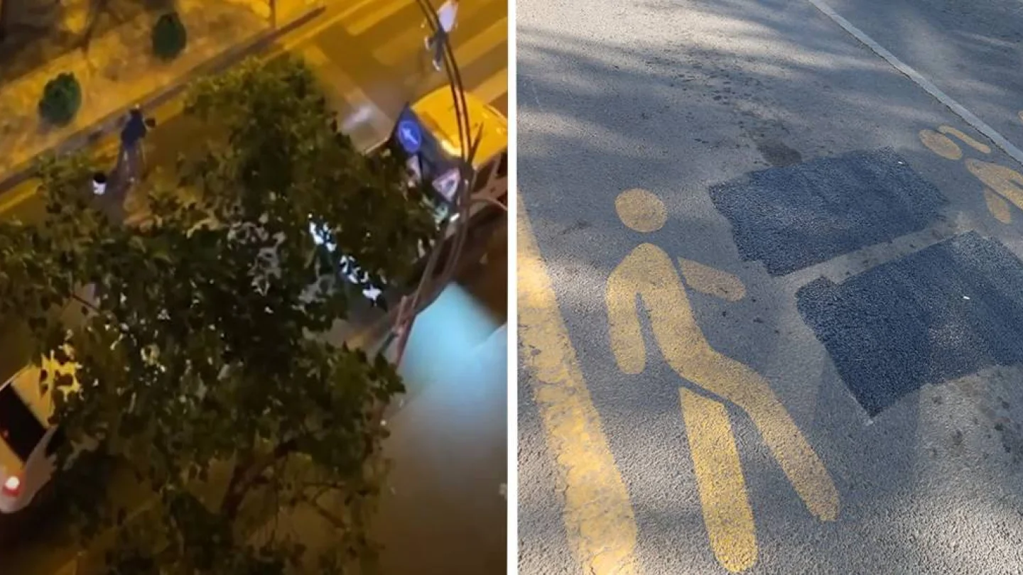 Silinen Kürtçe trafik uyarıları