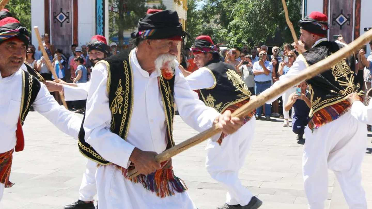 Dersim festivali