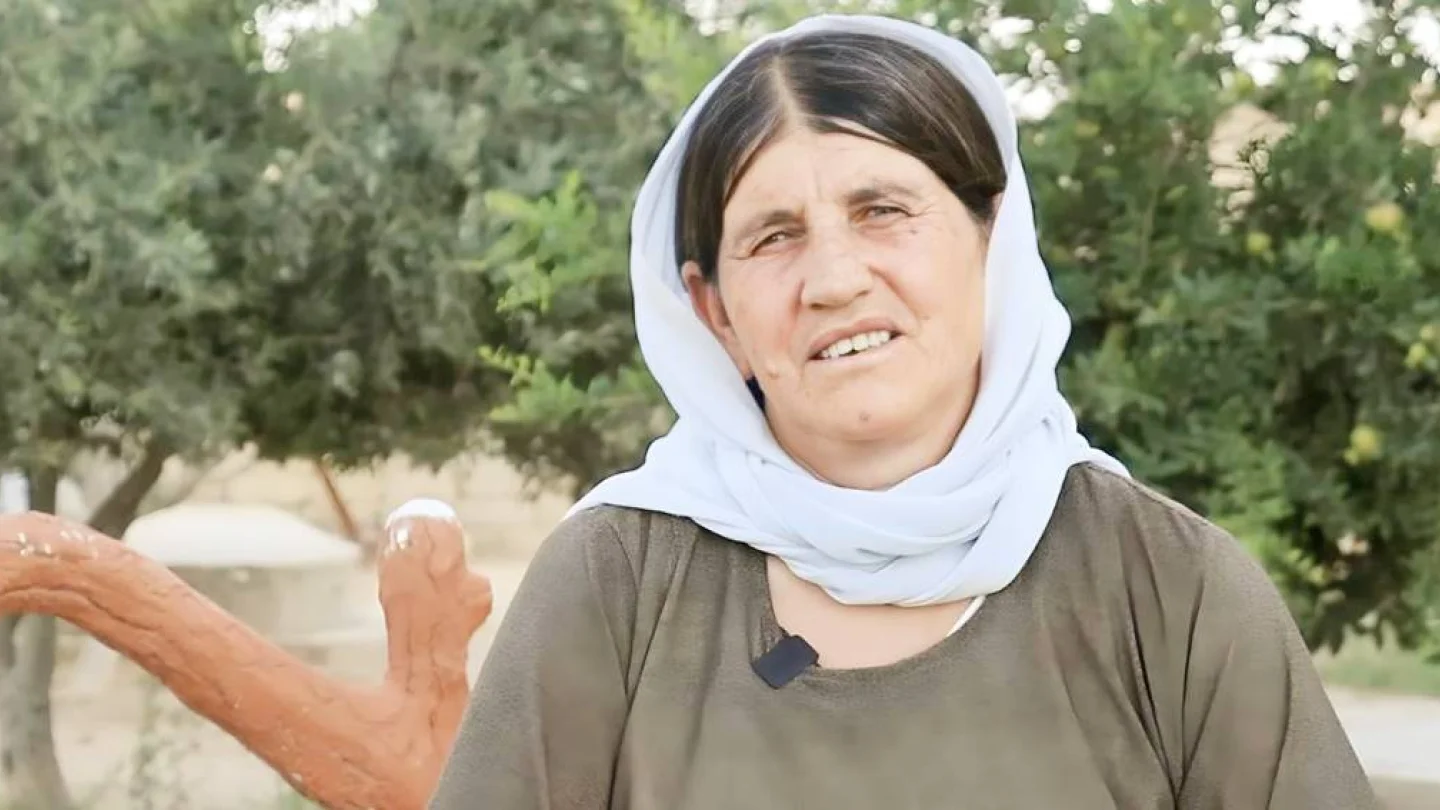 Hîba Murad Pisî