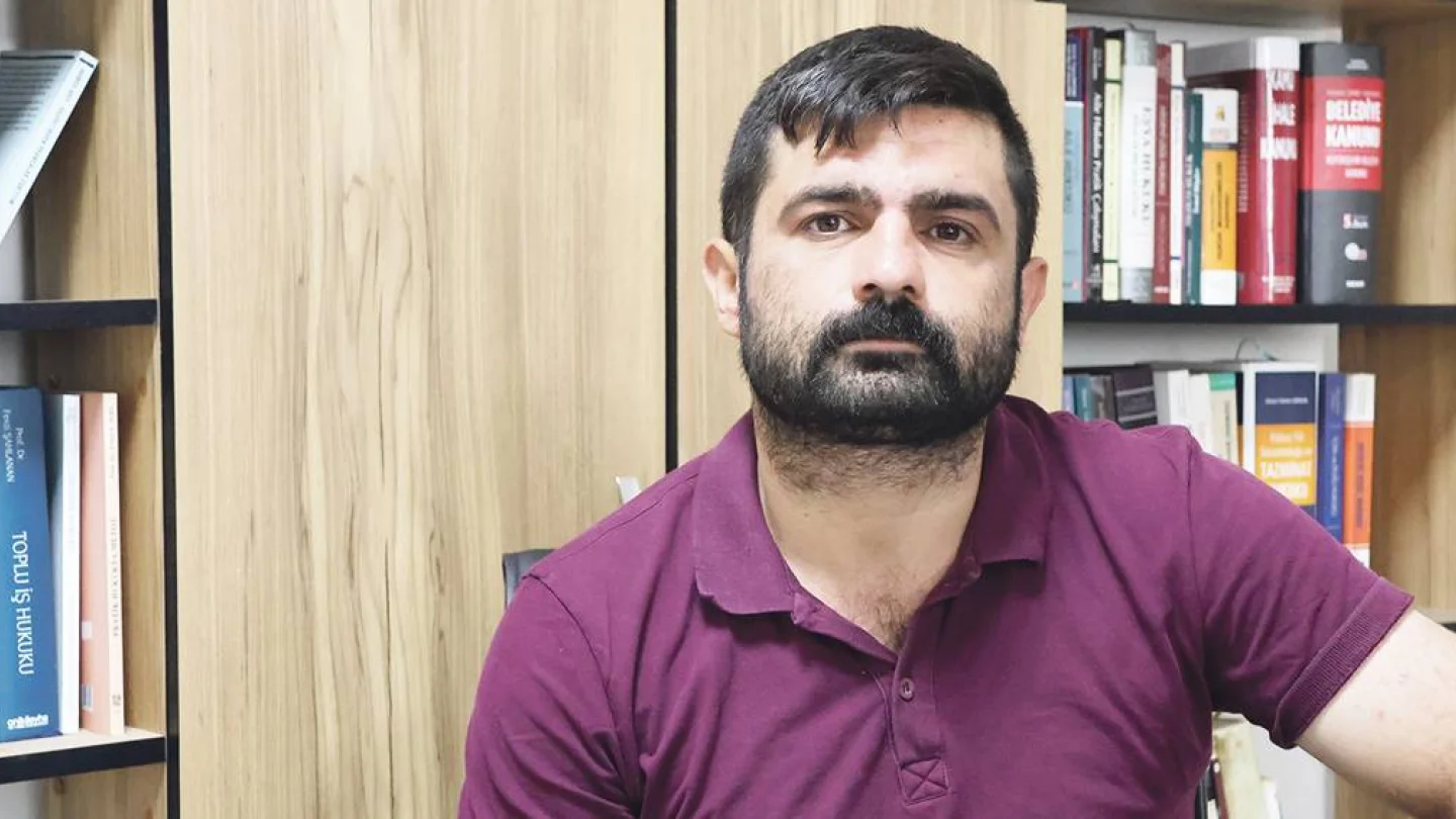 Müslüm Güneş