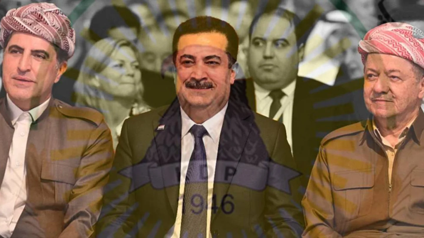 KDP