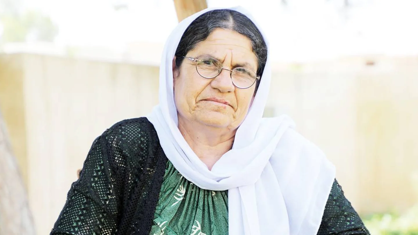 Şêrin Şengalî