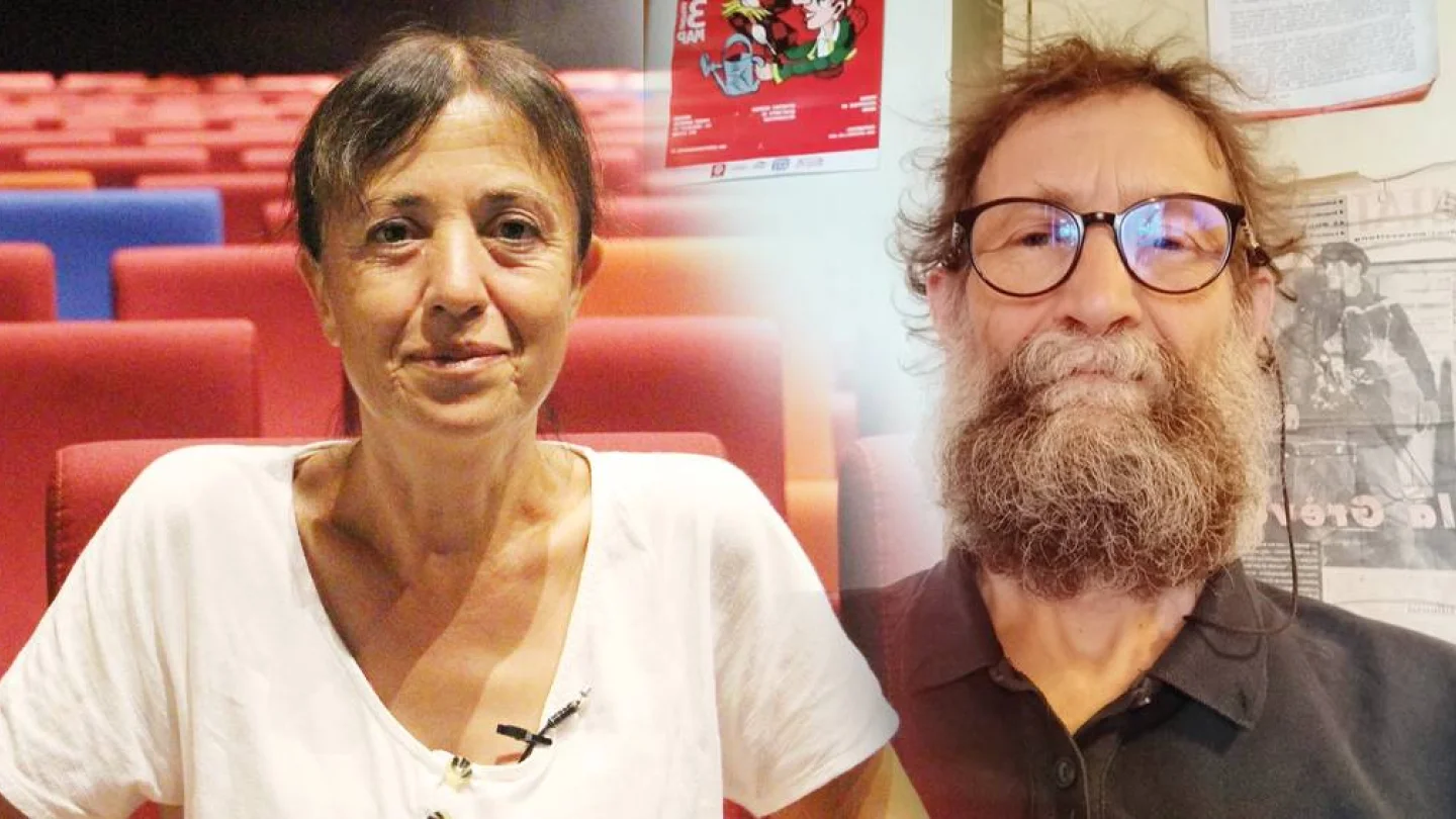 Fatma İnce - Harun Turgan