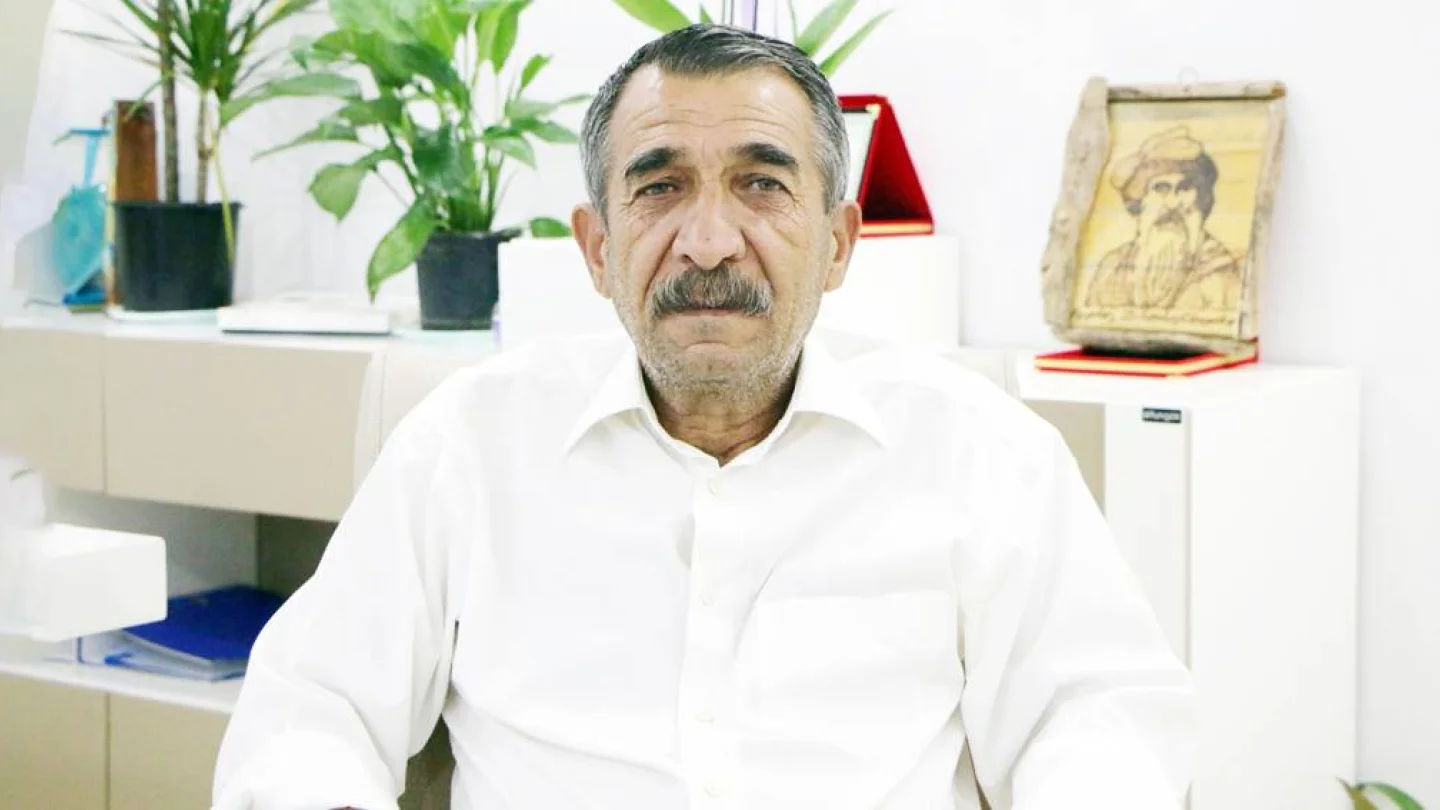 Cevdet Konak