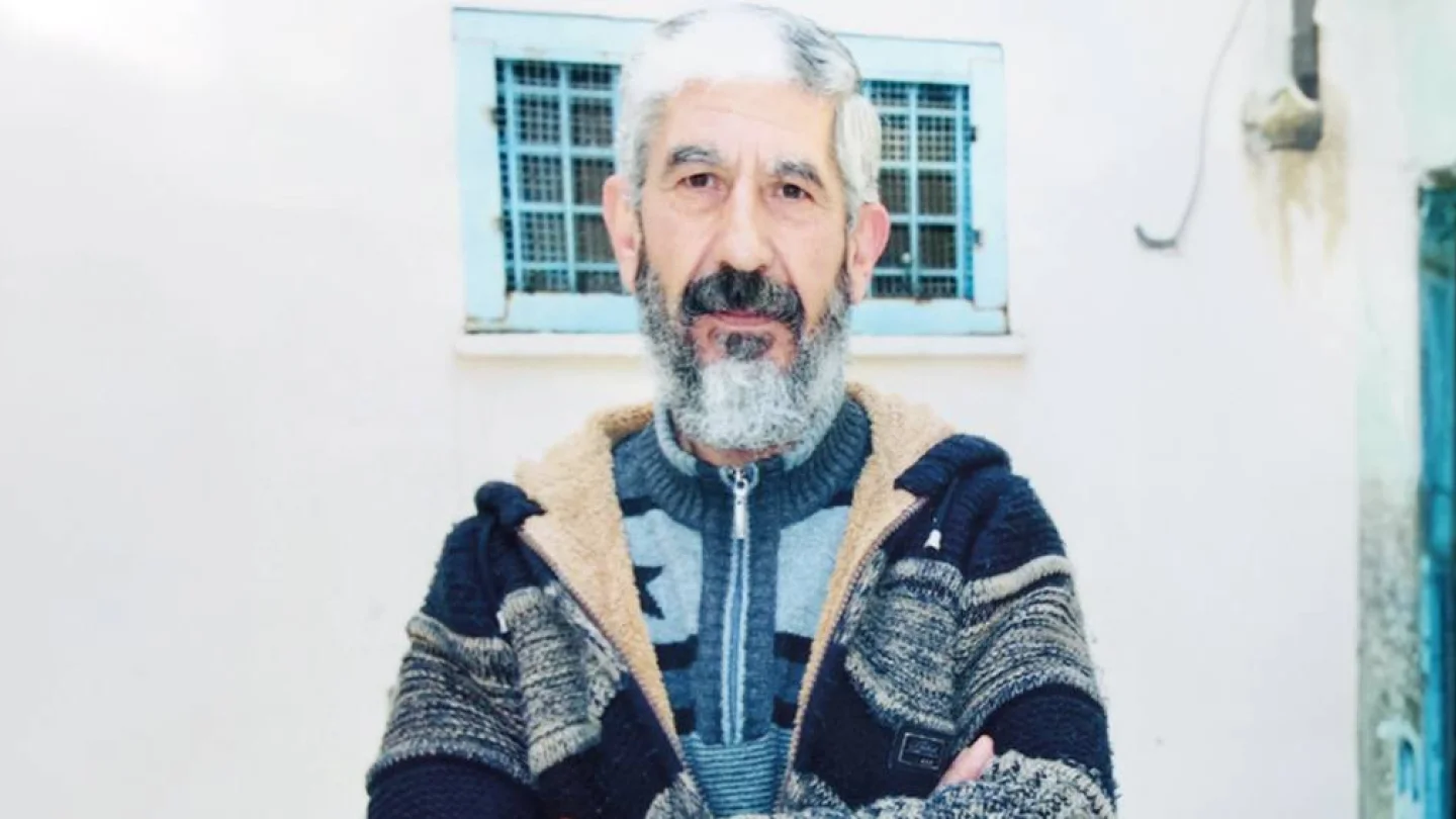 Yıldırım Demir