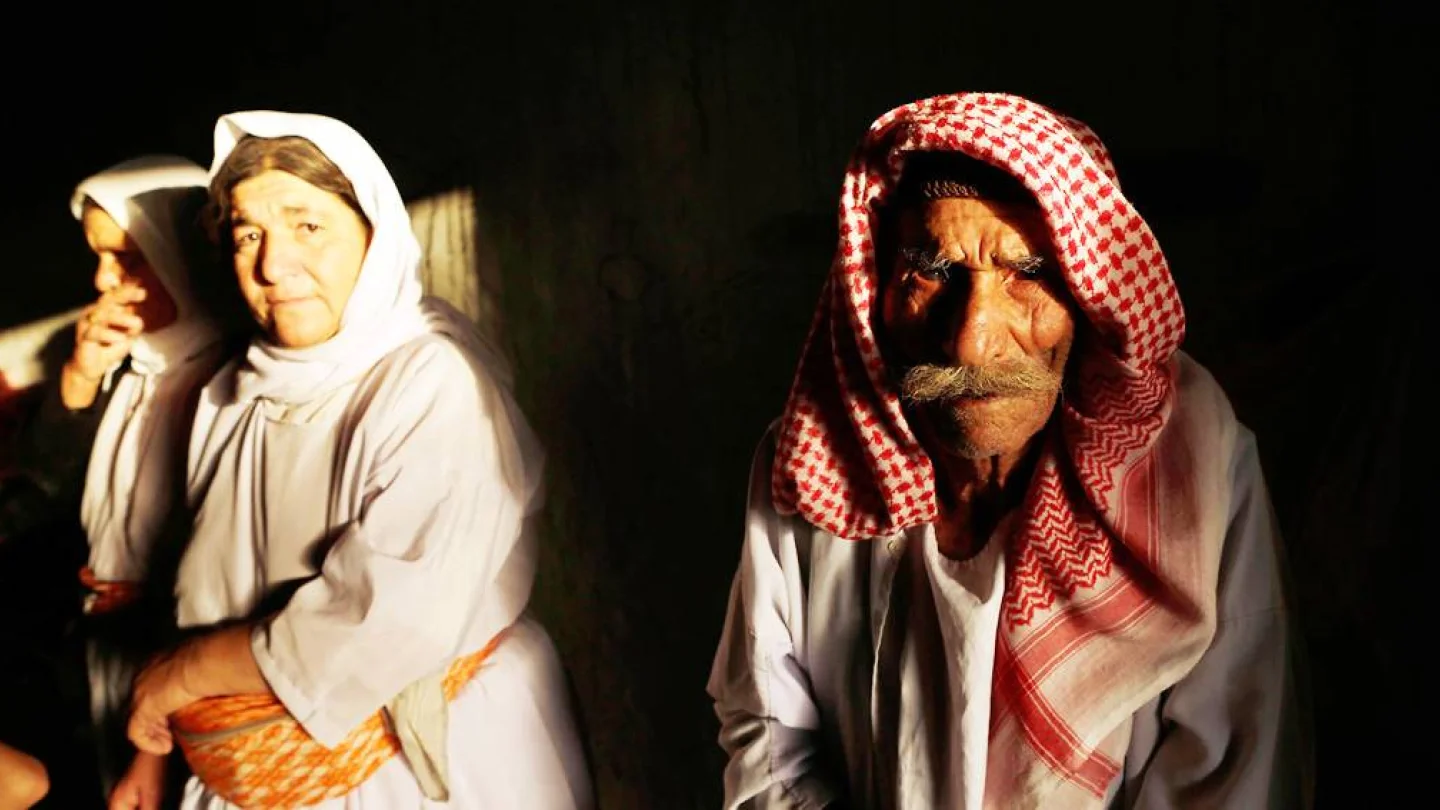 Êzîdîler