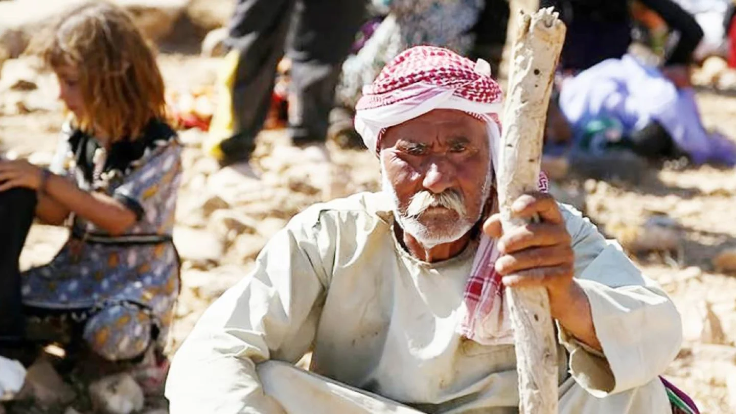  Êzîdîler