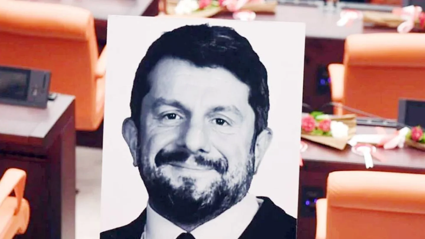 Can Atalay