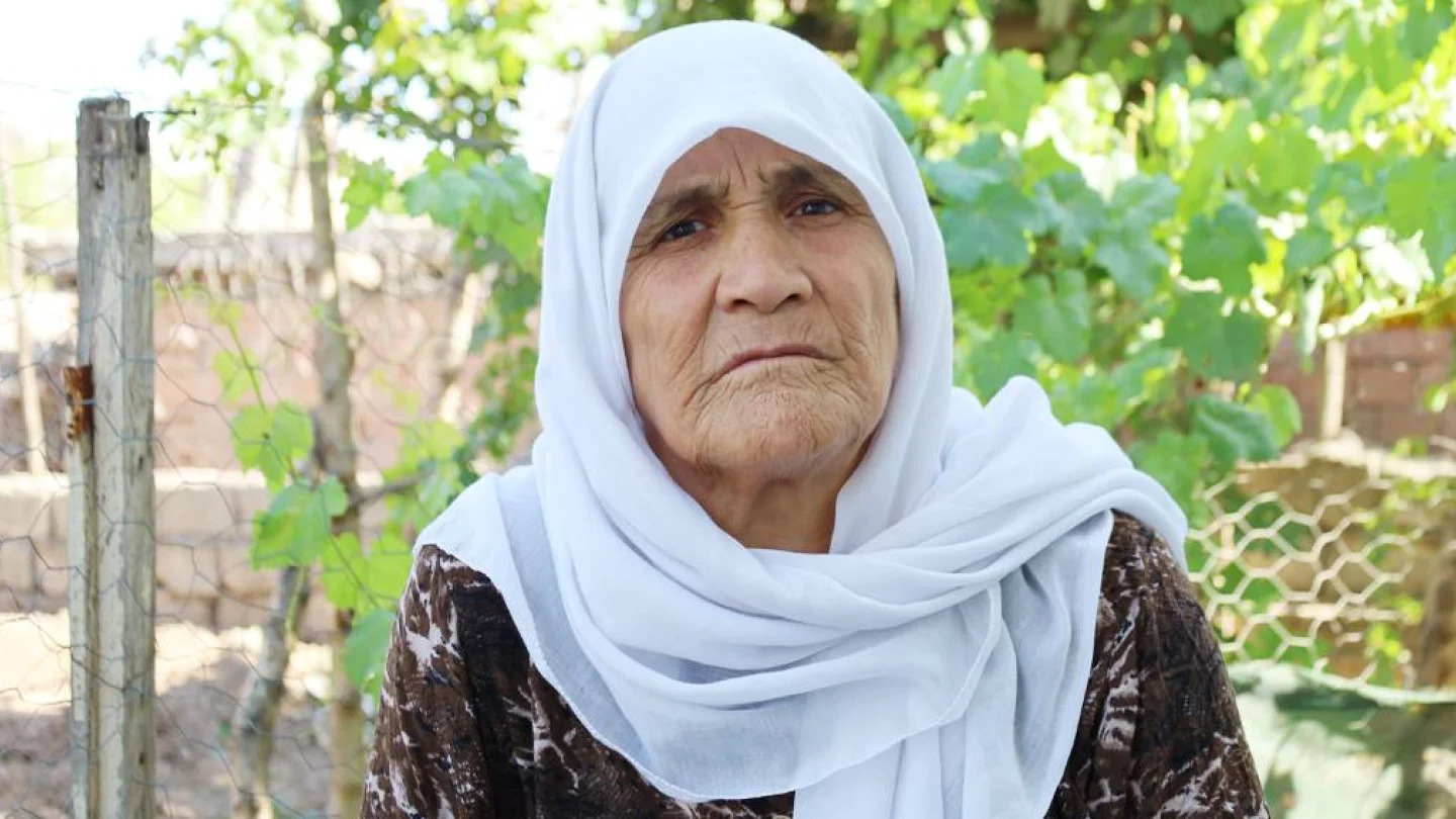 Behiye Sevim
