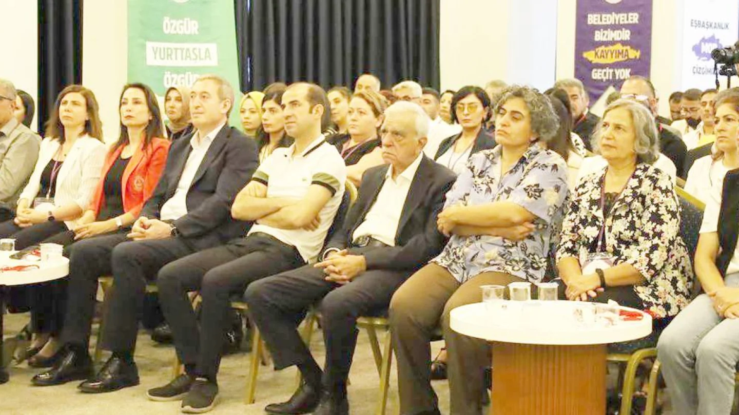 Demokratik Yerel Yönetimler Çalıştayı