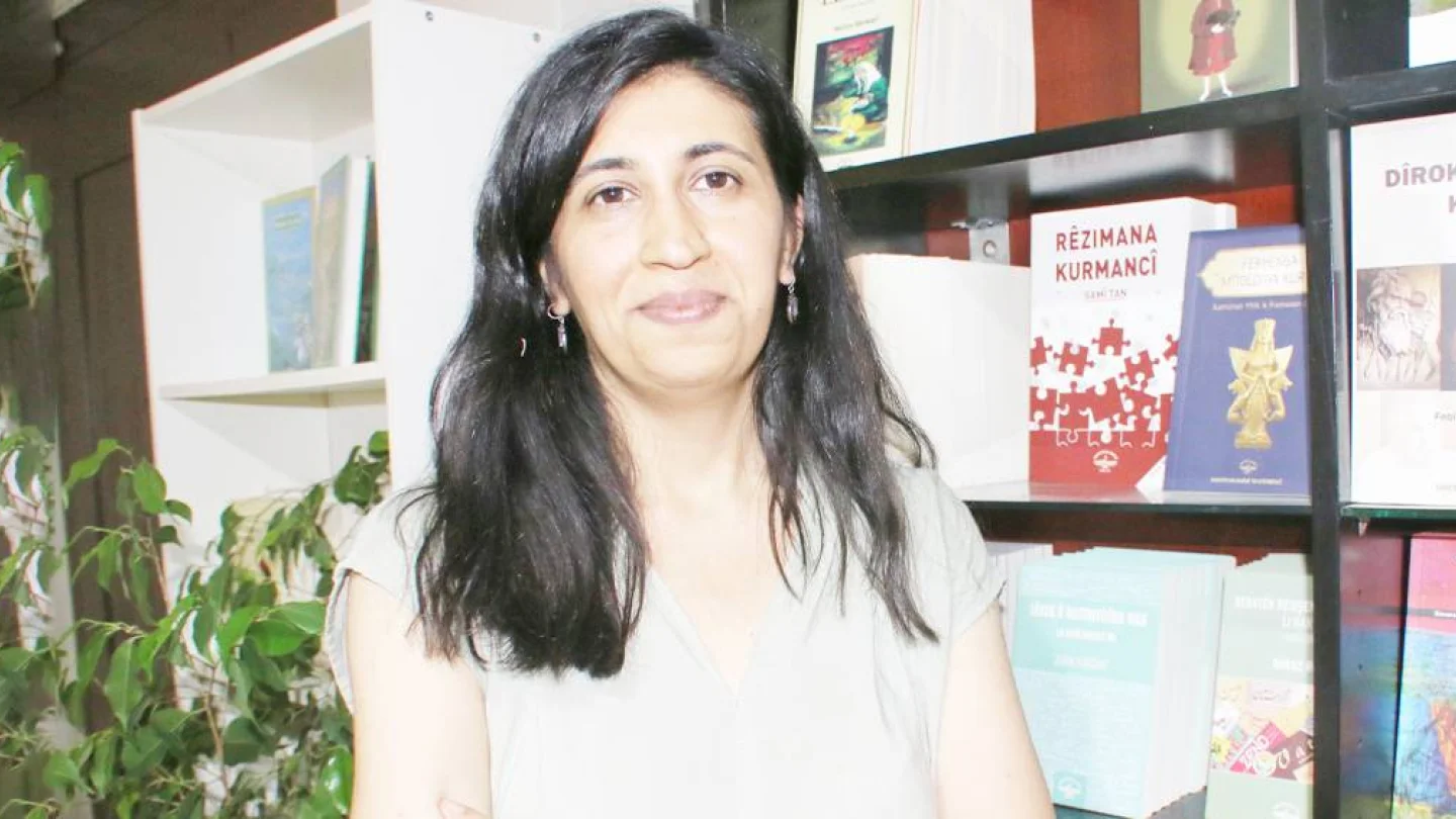 Remziye Alparslan