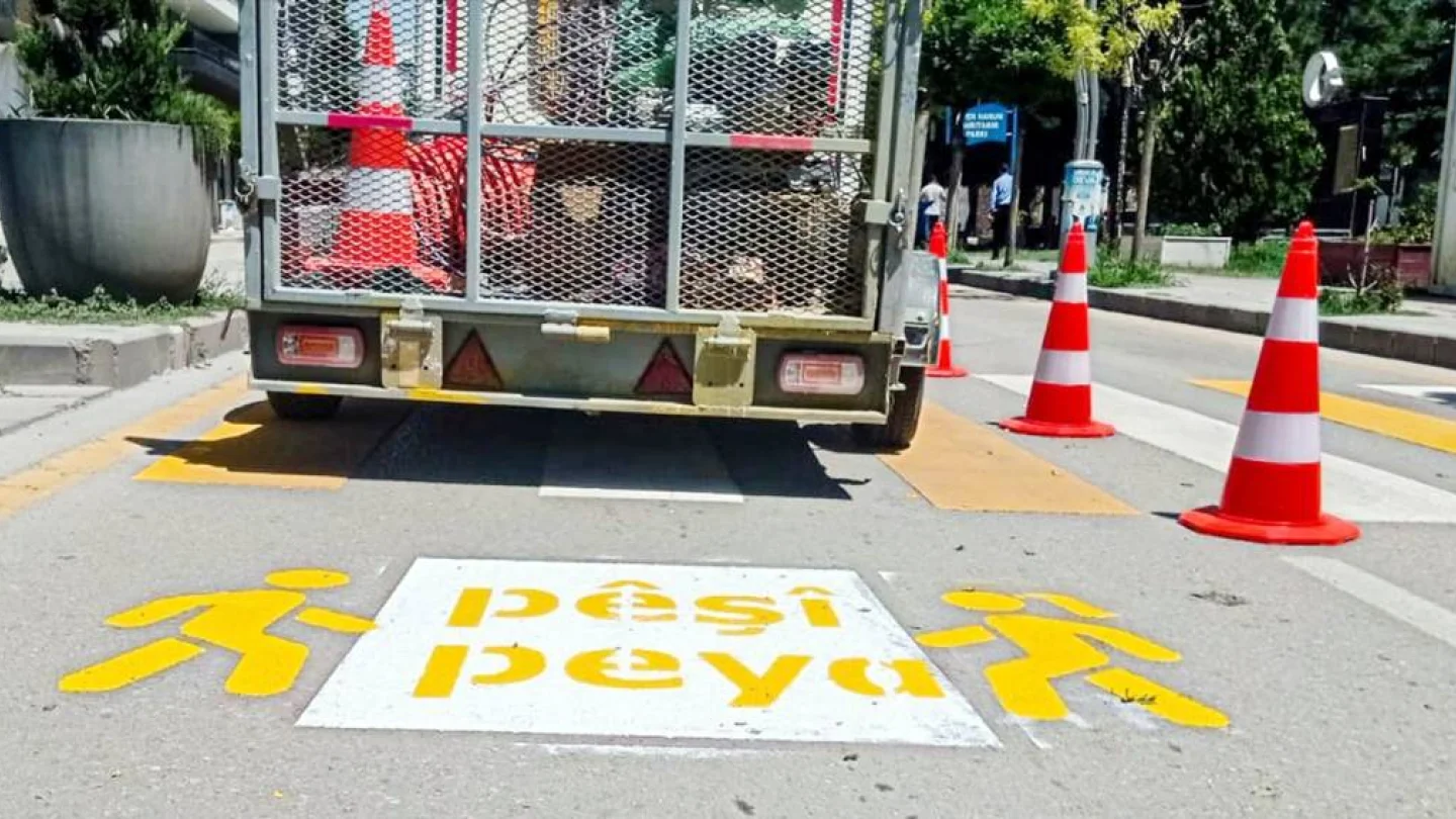 Peşi peya
