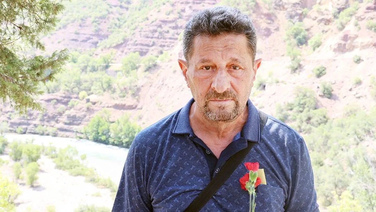 Ali Ekber Kaya