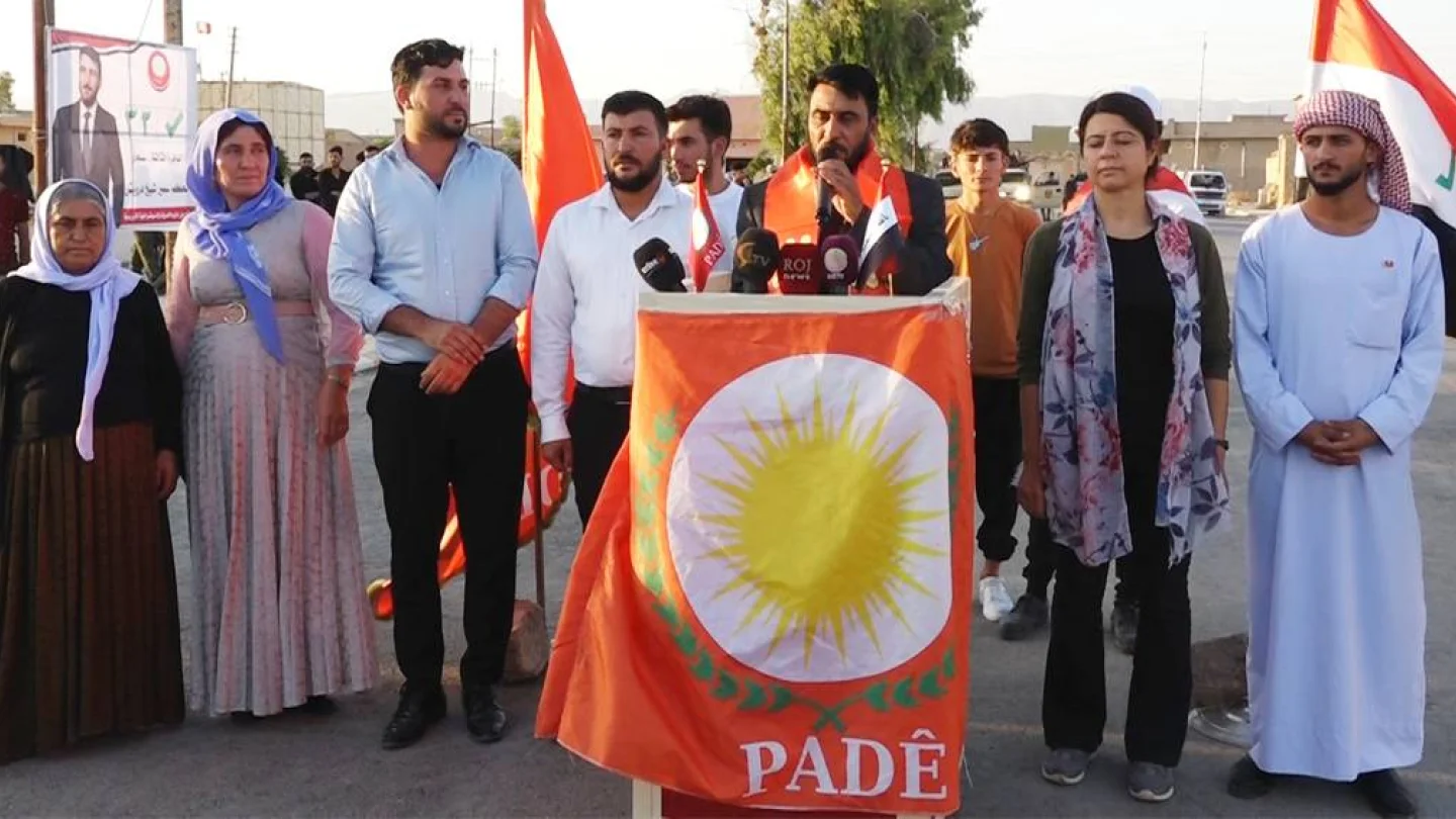 PADÊ